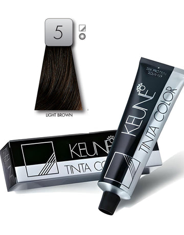 Keune Tinta Hair Color 5 Light Brown