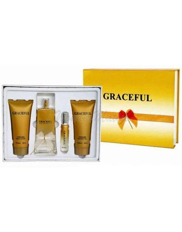 Graceful Perfume Kit