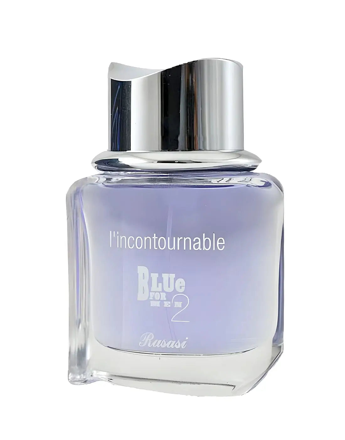 Original Rasasi L'incontournable Blue 2 for Men