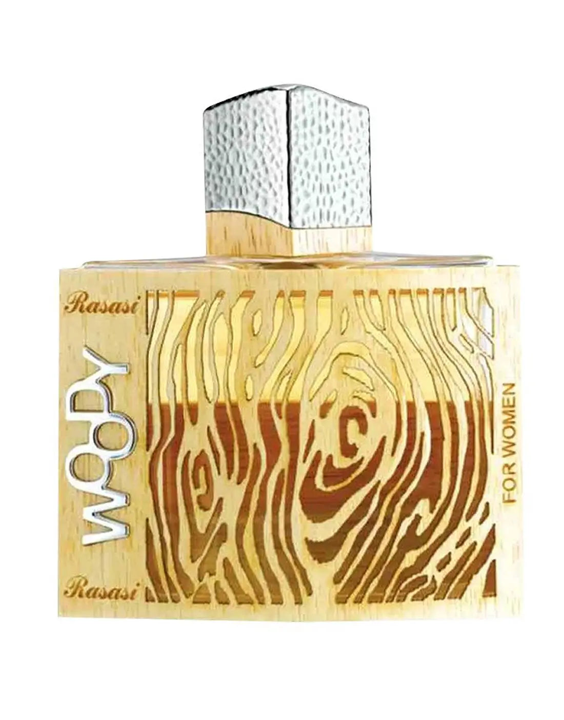 Original Rasasi Woody Perfume for Women
