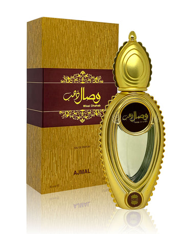 Ajmal Wisal Dhahab Eau De Parfum