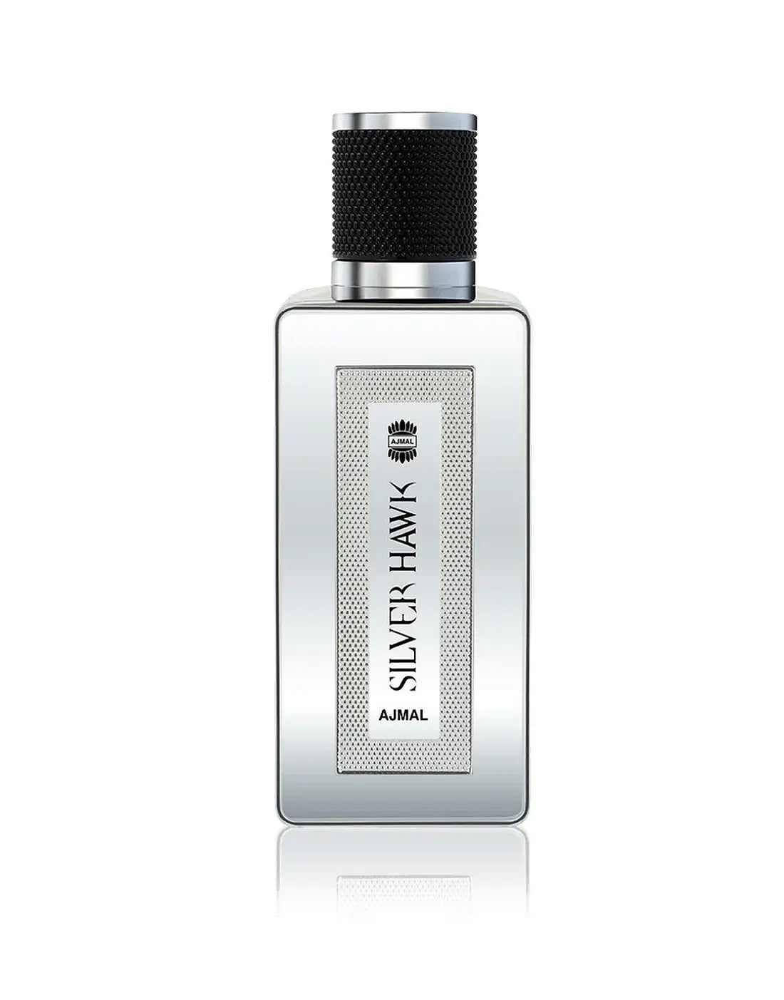 Ajmal Silver Hawk EDP Perfume 100ML