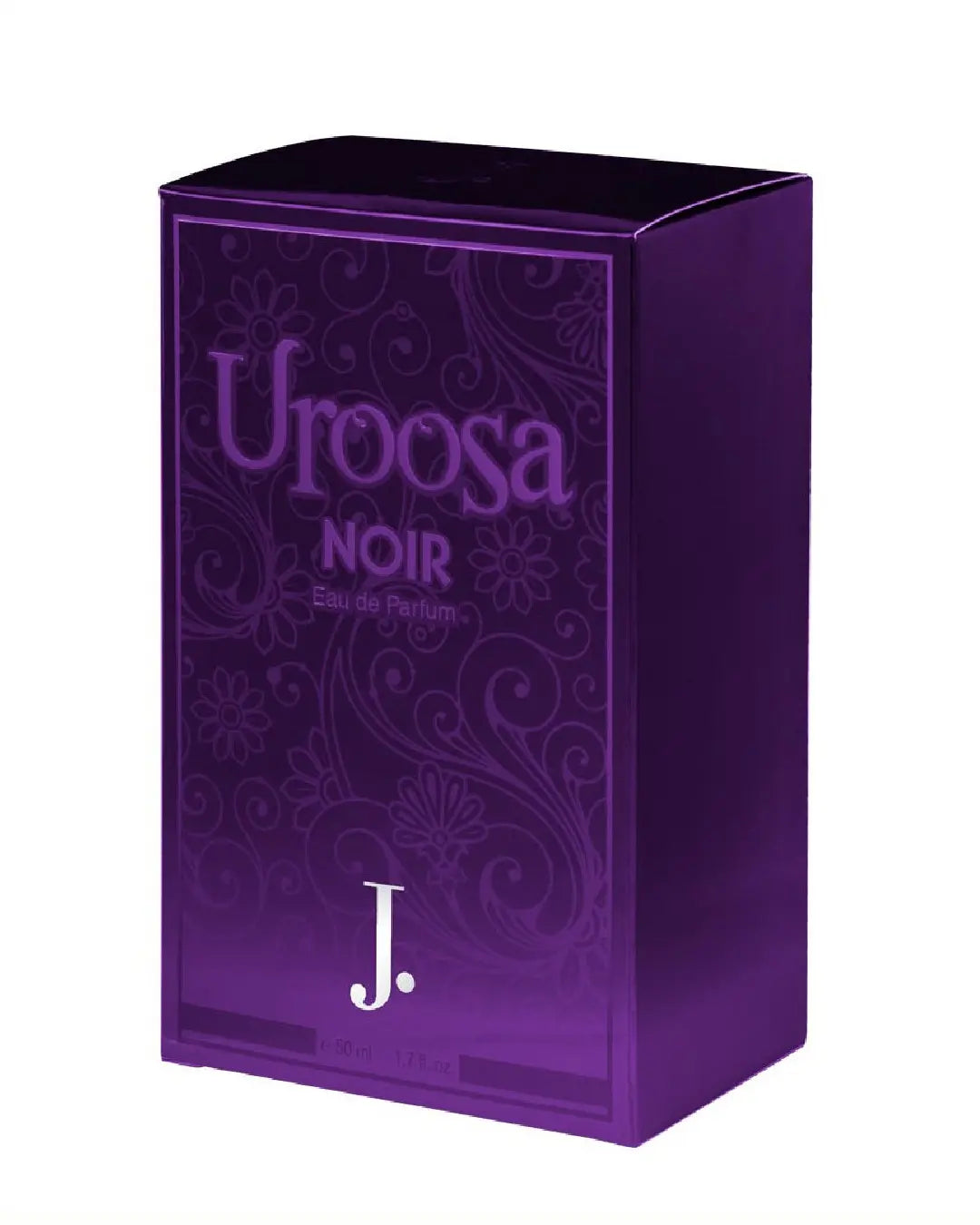 J. Uroosa Noir Perfume 50ML