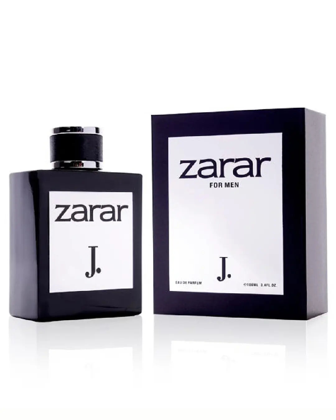 J. Zarar Perfume for Men